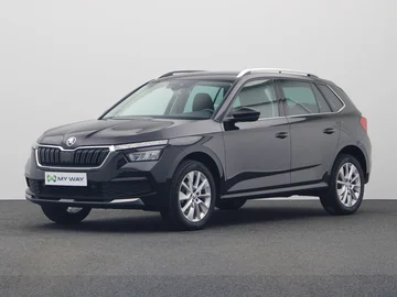 SKODA Kamiq (2020)