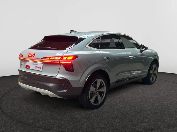 AUDI Q3 Sportback (2026) — foto 19 van 23