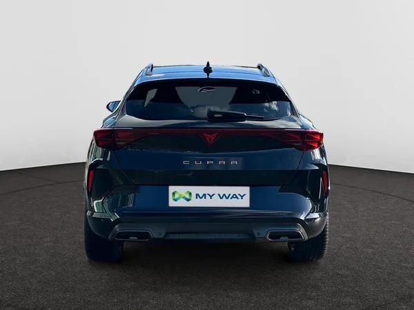 CUPRA Formentor (2025) — foto 3 van 15