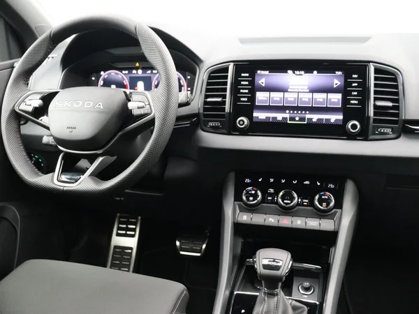 Škoda Karoq (2026) — foto 19 van 31