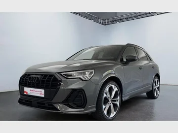 Audi Q3 (2023)