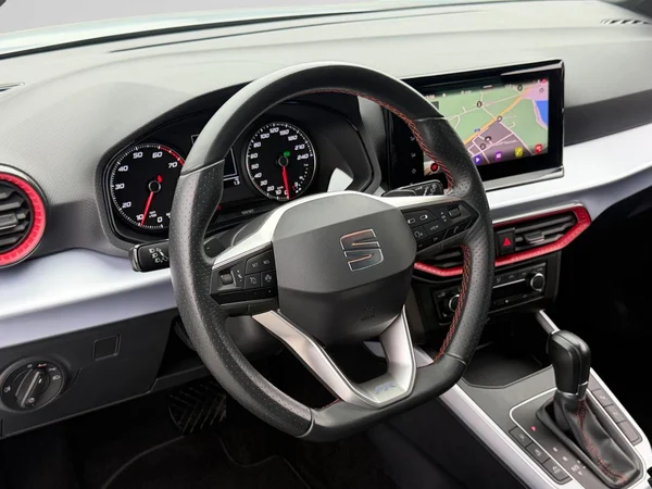 SEAT Arona (2023) — foto 21 van 21