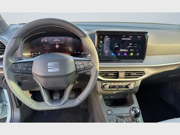 Seat Arona (2026) — foto 12 van 27