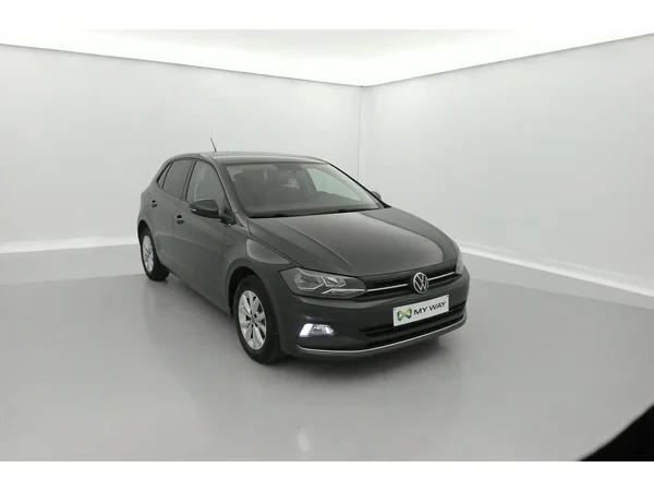 VOLKSWAGEN Polo (2021) — foto 23 van 36