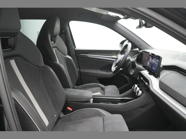 SKODA Kodiaq (2025) — foto 11 van 32