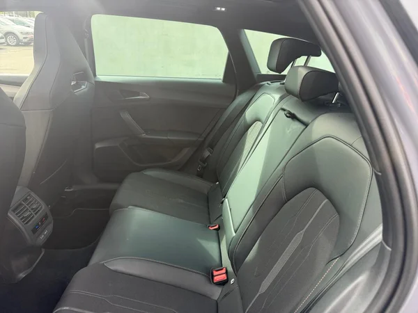CUPRA Leon ST e-Hybrid (PHEV) (2023) — foto 17 van 21