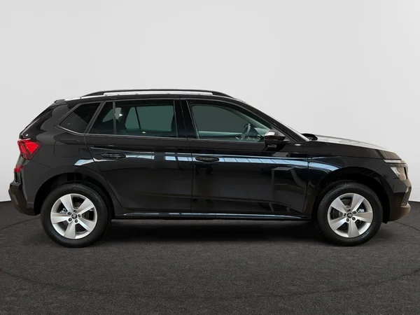 SKODA Kamiq (2025) — foto 12 van 15
