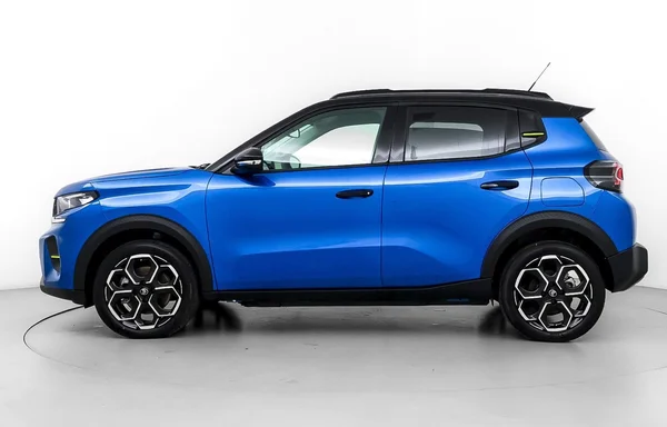 Citroen E-C3 (2025) — foto 12 van 71