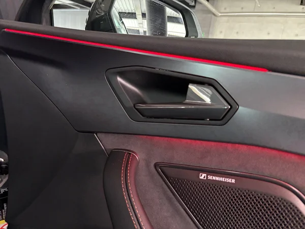 CUPRA Leon ST e-Hybrid (PHEV) (2026) — foto 4 van 23