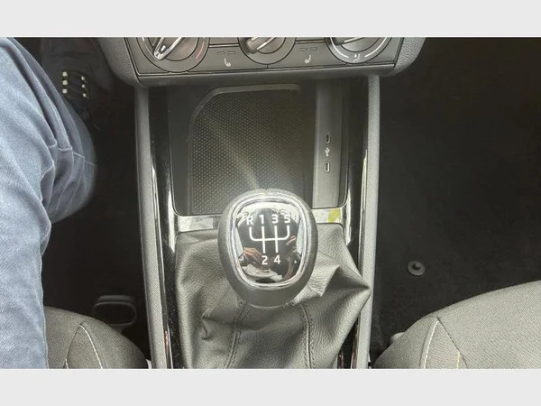 Skoda Kamiq (2023) — foto 7 van 19