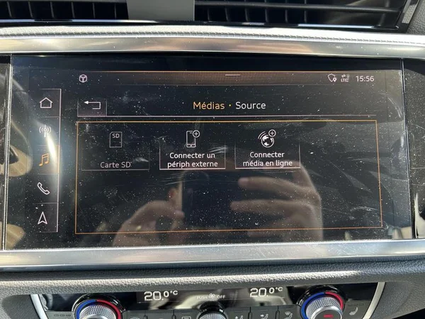 AUDI Q3 Dsl (2020) — foto 16 van 34