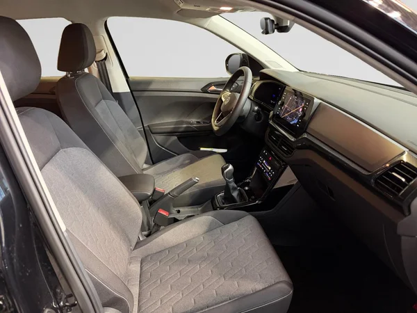 VOLKSWAGEN T-Cross (2026) — foto 8 van 23