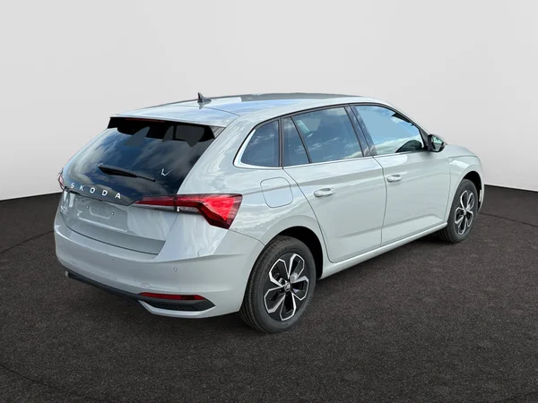 SKODA Scala (2025) — foto 5 van 18