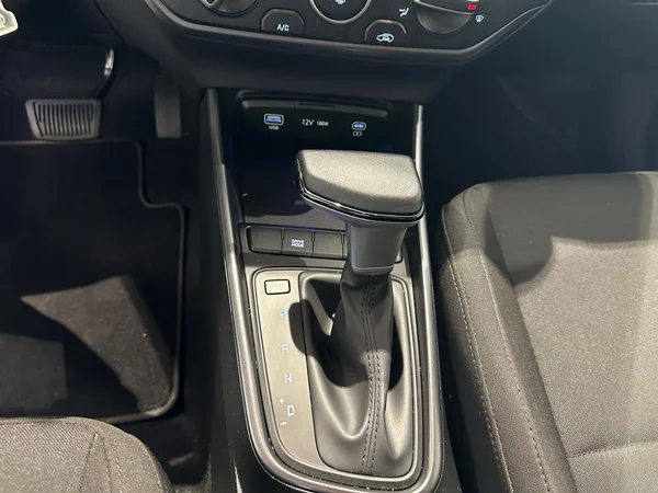 Hyundai i20 (2024) — foto 5 van 21