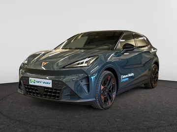 CUPRA Raval (2026)