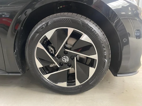 VOLKSWAGEN ID.3 (2026) — foto 17 van 24