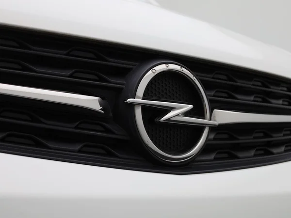 Opel Zafira Life (2020) — foto 28 van 34
