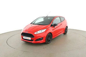 Ford Fiesta ce0df667-8e43-4205-a647-2a5649fbd46d