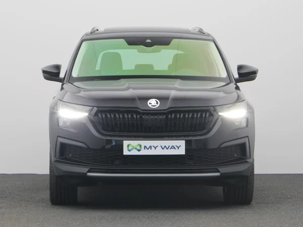 SKODA Kodiaq (2022) — foto 18 van 22