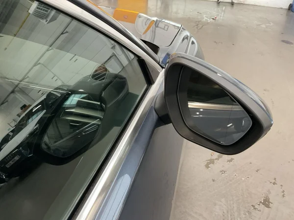 AUDI A5 Avant (2025) — foto 15 van 24
