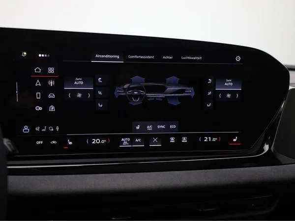 AUDI A6 Avant (2025) — foto 15 van 28