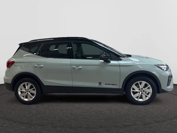 SEAT Arona (2026) — foto 20 van 24