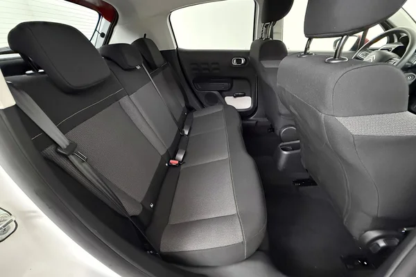 Citroen C3 (2023) — foto 3 van 24