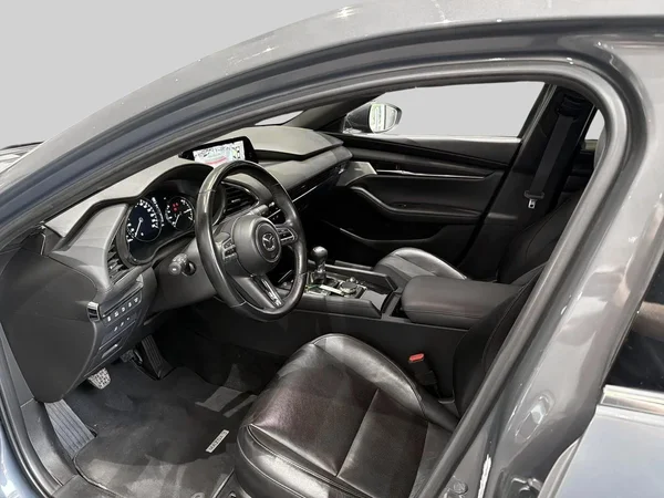 Mazda 3 (2021) — foto 18 van 19