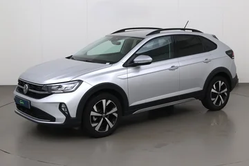 Volkswagen Taigo (2025)