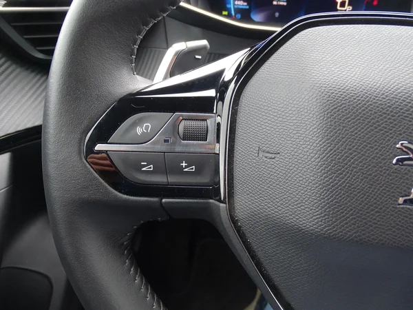 Peugeot 2008 (2023) — foto 13 van 27
