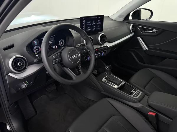 AUDI Q2 (2025) — foto 16 van 19