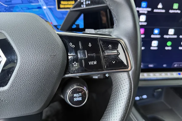 Renault Austral E-Tech (HEV) (2024) — foto 7 van 21