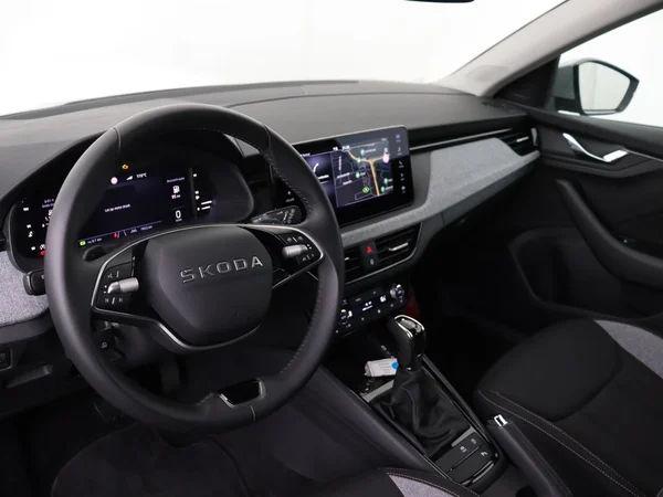 SKODA Scala (2025) — foto 15 van 18