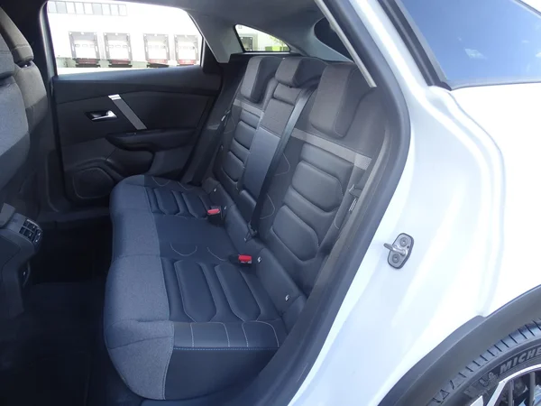 Citroën C4 (2026) — foto 3 van 19
