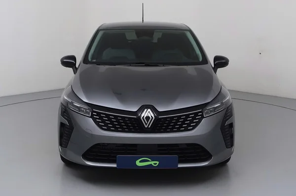 Renault Clio V Phase II (2026) — foto 21 van 22