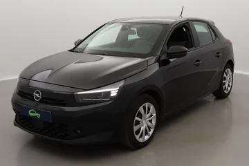 Opel Corsa (2025)