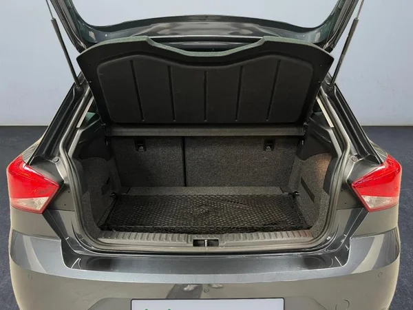 SEAT Ibiza 5P/D (2023) — foto 21 van 30
