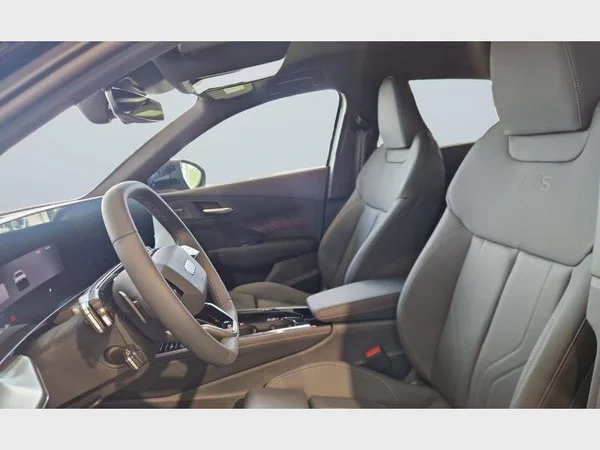 AUDI Q3 Sportback e-hybrid (2026) — foto 6 van 15