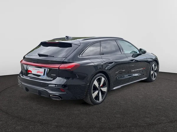 AUDI A5 Avant e-hybrid (PHEV) (2026) — foto 13 van 19