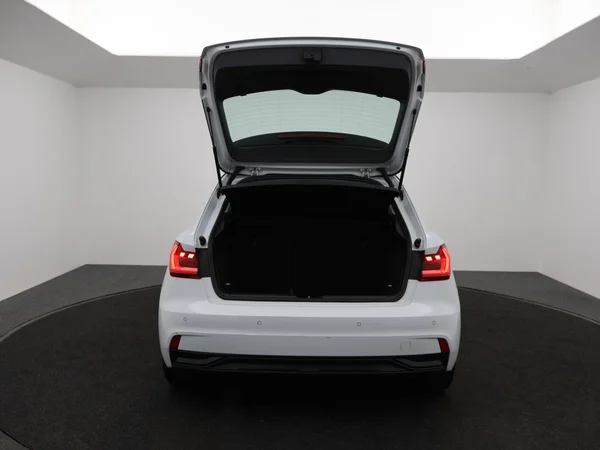 AUDI A1 Sportback (2021) — foto 6 van 24