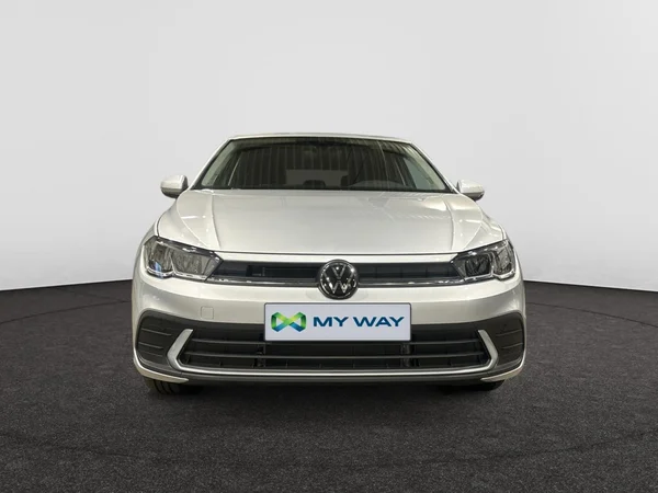 VOLKSWAGEN Polo (2026) — foto 21 van 22