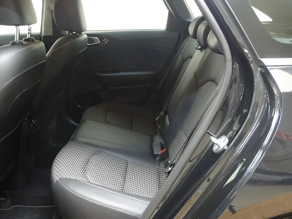 Kia cee'd (2024) — foto 23 van 23