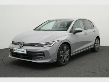 VOLKSWAGEN Golf VIII (2024)