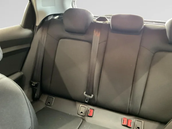 AUDI A1 Sportback (2023) — foto 10 van 24