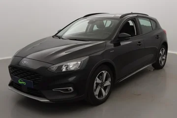 Ford Focus Active (2021)