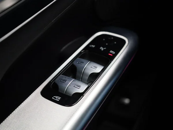Mercedes-Benz GLC (2025) — foto 27 van 45
