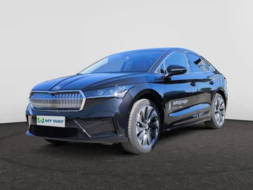 SKODA Enyaq Coupé (2025)