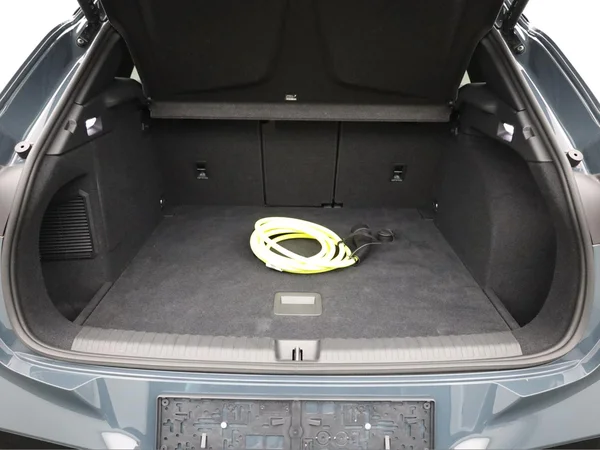 CUPRA Terramar e-Hybrid (PHEV) (2025) — foto 21 van 22