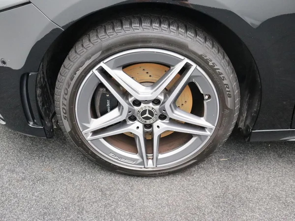 Mercedes-Benz A-Klasse (2022) — foto 24 van 26