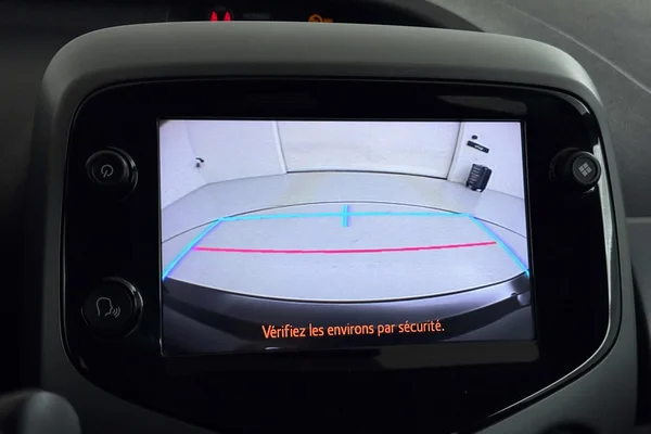 Toyota Aygo X (2022) — foto 5 van 27